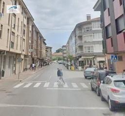 Pis  Calle av la vega de santiago. Venta piso en llanes asturias
