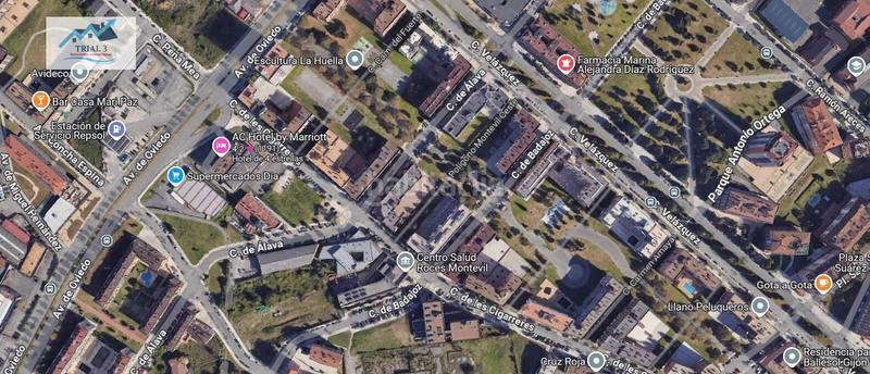 Foto fdb699fb-80bf-4bff-ad26-9cbeaacb1d80. Etagenwohnung in Montevil Gijón