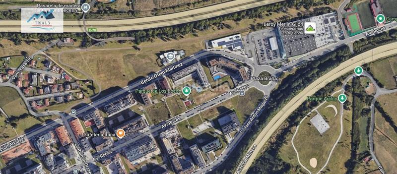 Foto 1ba5977c-9296-455d-9c30-28e20ccb0cf2. Pis a Nuevos Roces Gijón