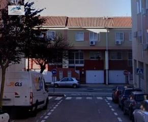 Appartement  Calle comarca de la serena. Venta piso en cáceres