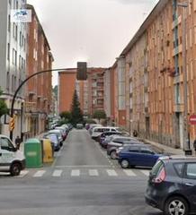 Pis  Calle extremadura. Venta piso en gijón  asturias