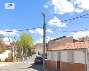 Casa  Avenida castilla la mancha. Venta casa en hormigos  toledo