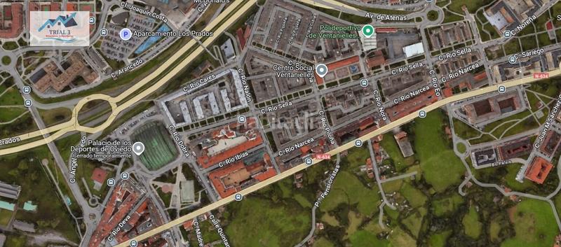 Foto 0a568188-4b16-43e7-a7f0-b029df6fb38b. Piso venta piso asturias en Ventanielles Oviedo