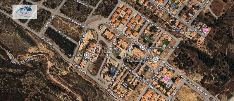 Foto a5135da8-bafc-408a-921a-9705478da03a. Casa venta casa en solemio tarragona en Platja de Mont-roig Mont-roig del Camp