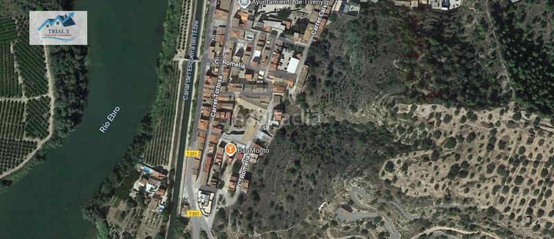 Foto ec7f3c3f-1690-4f21-886f-8672e0dd2c99. House in Tivenys