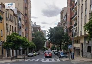 Pis  Plaza union europea. Venta piso en cáceres