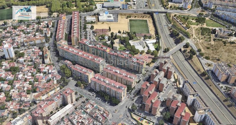 Foto 5c36f08e-8690-4e98-9d4b-ab3da1edf8f5. Piso venta piso en Juan XXIII - Rochelambert Sevilla