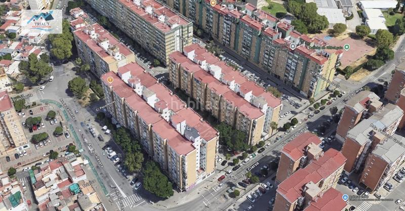 Foto d4c7a73c-f01a-4135-b752-d493603c92eb. Piso venta piso en Juan XXIII - Rochelambert Sevilla