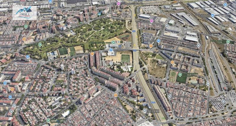 Foto d9befe69-70d1-4959-8354-9495a8c21c11. Piso venta piso en Juan XXIII - Rochelambert Sevilla