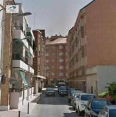 Pis  Calle archivero dimas perez. Venta piso  3 trasteros  garaje en tarancón  cuenca