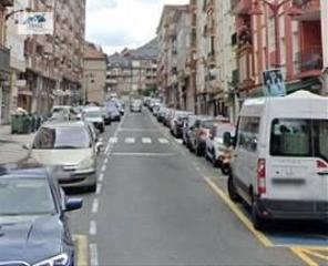 Flat  Calle revellon. Venta piso en laredo  cantabria
