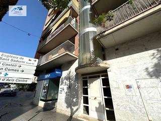 Appartement  Calle onze de setembre. Venta piso en montornès del valles barcelona