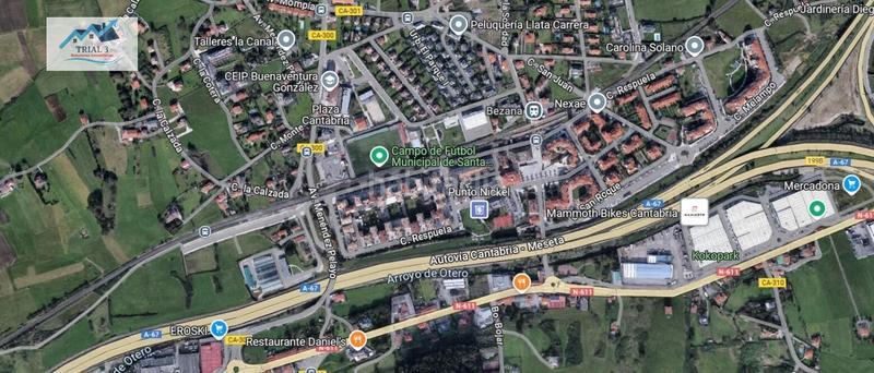 Foto e5a075df-9372-45e3-9775-bb02d08d2b62. Pis a Bezana - Prezanes Santa Cruz de Bezana