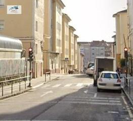 Pis  Calle vazquez mella. Venta piso en santander  cantabria