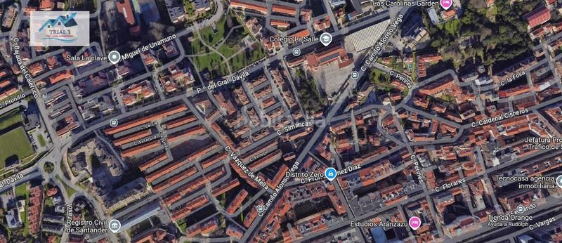 Foto 6e165eef-f071-4058-a8a1-168457bd9bf3. Piso venta piso cantabria en General Dávila Santander