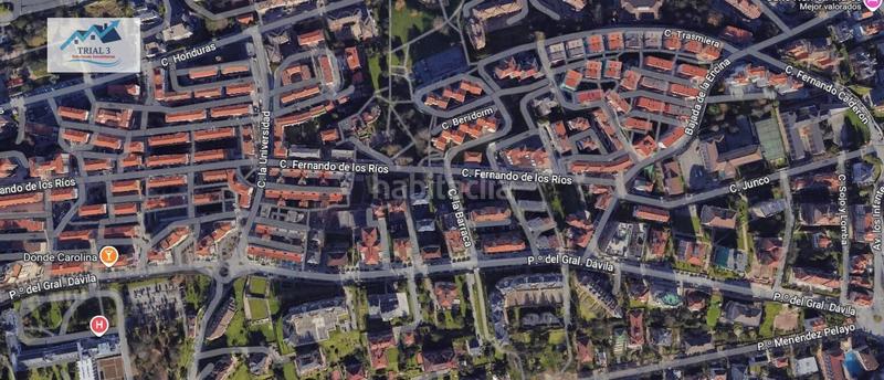 Foto ab97093c-b110-428a-a8fd-7485501c829c. Etagenwohnung in General Dávila Santander