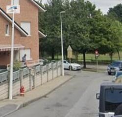 Pis  Calle santa teresa. Venta piso en torrelavega cantabria