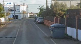 Casa  Barrio barrio nuevo. Venta casa en conil de la frontera cádiz