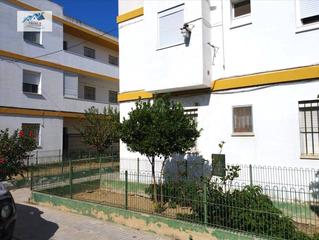 Appartement  Calle patron carrerilla. Venta piso en sanlúcar de barrameda cádiz