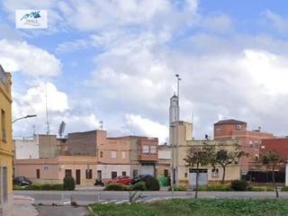 Casa  Calle tossal gros. Venta casa  trastero en castellón de la plana  castellón