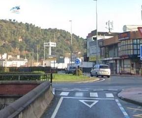Pis a Avenida 1º DE MAYO