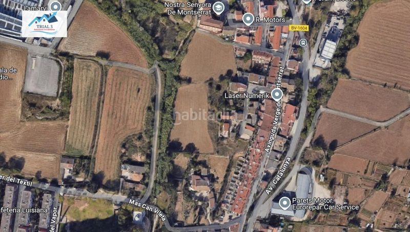 Foto 34a9869b-8247-4084-87b9-185b8080a747. Casa venta casa barcelona en Parets del Vallès