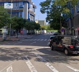 Pis  Calle francisco tomas valiente. Venta piso  trastero  garaje en santander  cantabria