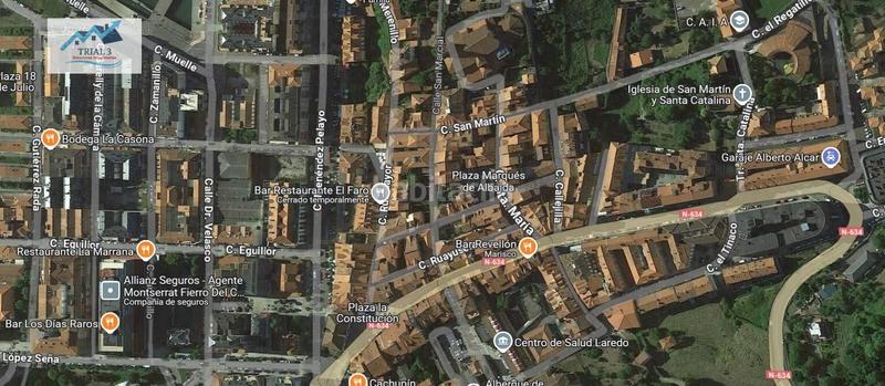 Foto 1909259c-234b-4a25-bb10-ce689249d53b. Casa a Centro Laredo