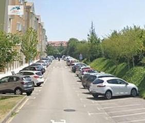 Appartement à Calle RESPUELA