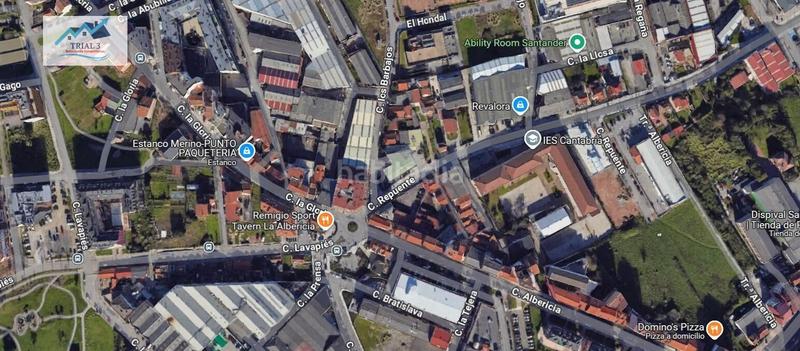 Foto ad78c312-0000-4d9c-9194-dbaf0d30d19b. Piso venta piso garaje cantabria en Alisal - San Román Santander