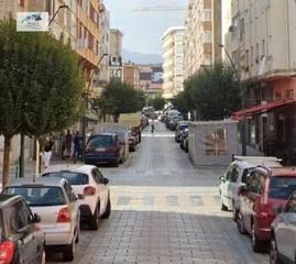 Piso  Calle casimiro sainz. Venta piso en torrelavega en cantabria