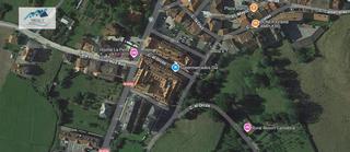 Appartement  Calle dr.lopez garzon. Venta piso  garaje en ampuero  cantabria