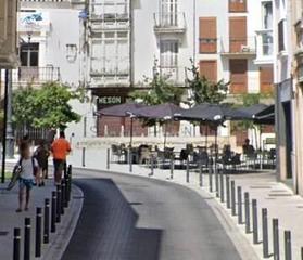 Pis  Calle renteria reyes. Venta piso en santoña  cantabria