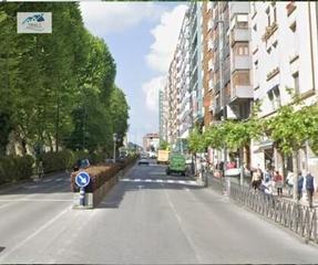 Pis  Calle san fernando. Venta piso en santander  cantabria