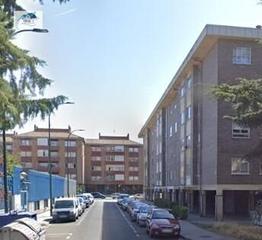 Appartement  Calle venezuela. Venta piso en valladolid