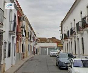 Appartement  Calle cooperativa. Venta piso en hinojoshuelva