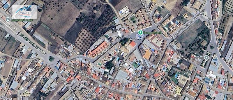 Foto 288a37c7-6f95-43e1-b704-372f118b523e. Piso venta piso huelva en Hinojos