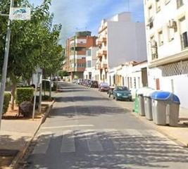 Piso  Calle zacarias de la hera. Venta piso en almendralejo  badajoz