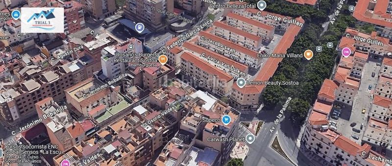 Foto f3ba5f6b-7629-4275-9757-48a14eb503a6. Pis a Girón - Las Delicias Málaga