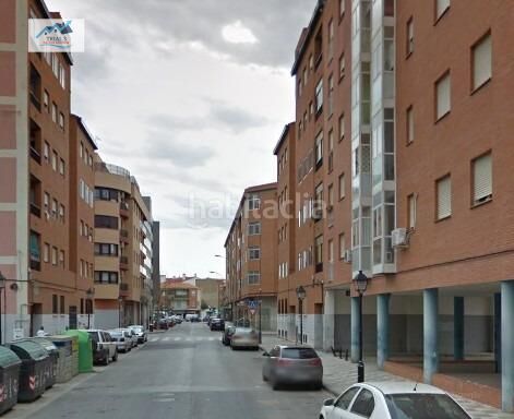 Foto 47d2a96c-7920-4cde-a72e-08c02115d14a. Pis a El Pilar Albacete
