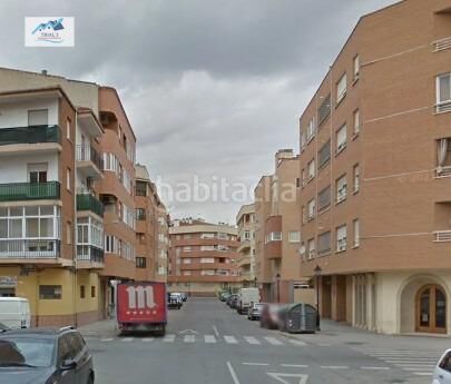 Foto cfa96a3f-5f88-47ad-b74b-da9f6288b649. Pis a El Pilar Albacete