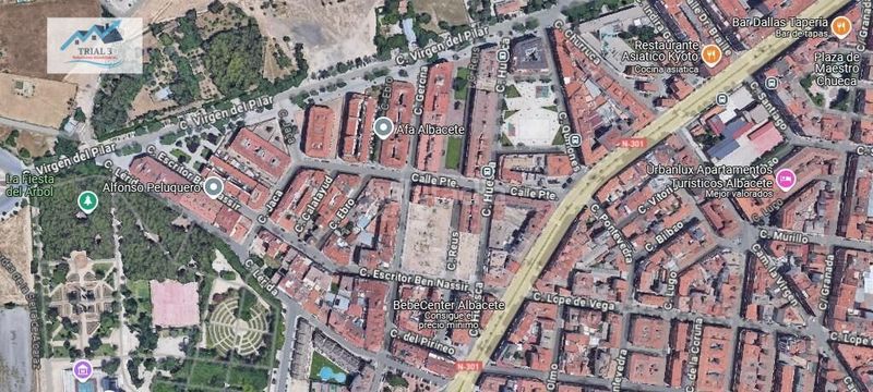 Foto fd0065cd-0797-488a-92aa-66162e702c68. Pis a El Pilar Albacete