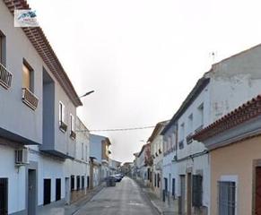 Haus  Calle cazadores. Venta casa en villarrobledo  albacete
