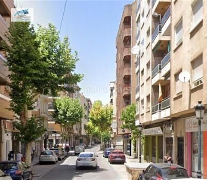 Foto 124ac955-e175-4a0c-8163-aa5367660e25. Etagenwohnung in Ensanche - Franciscanos Albacete