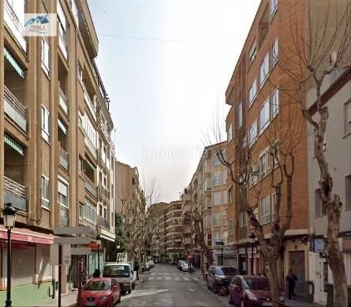 Foto 584a4a43-6eeb-468b-a3f3-ee3076b4340a. Etagenwohnung in Ensanche - Franciscanos Albacete