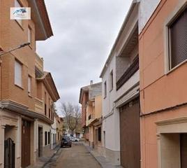 Pis  Travesía socuellamos. Venta piso en villarrobledo  albacete