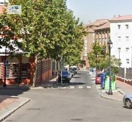 Appartement  Calle de alfonso de montalvo. Venta piso en ávila