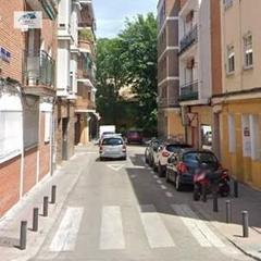 Piso  Calle jose del pino jimenez. Venta piso en madrid