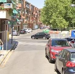 Pis  Calle mejico. Venta piso en pinto  madrid