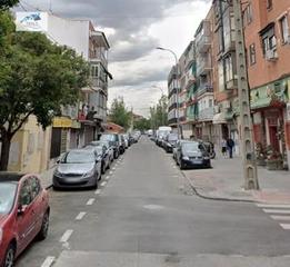 Pis  Calle peironcely. Venta piso en madrid
